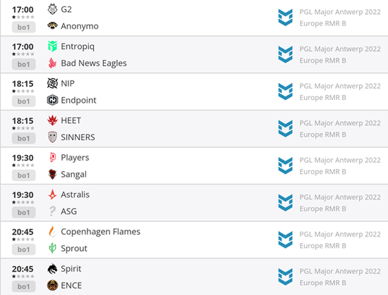 LPL第二赛段淘汰赛全面开启精彩对决