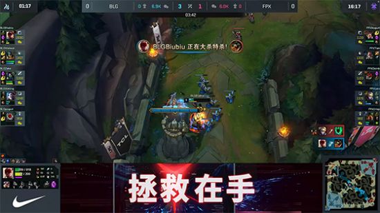英雄联盟怀旧服即将上线的最新消息